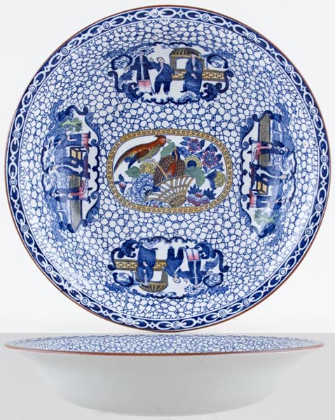 Bowl c1930s